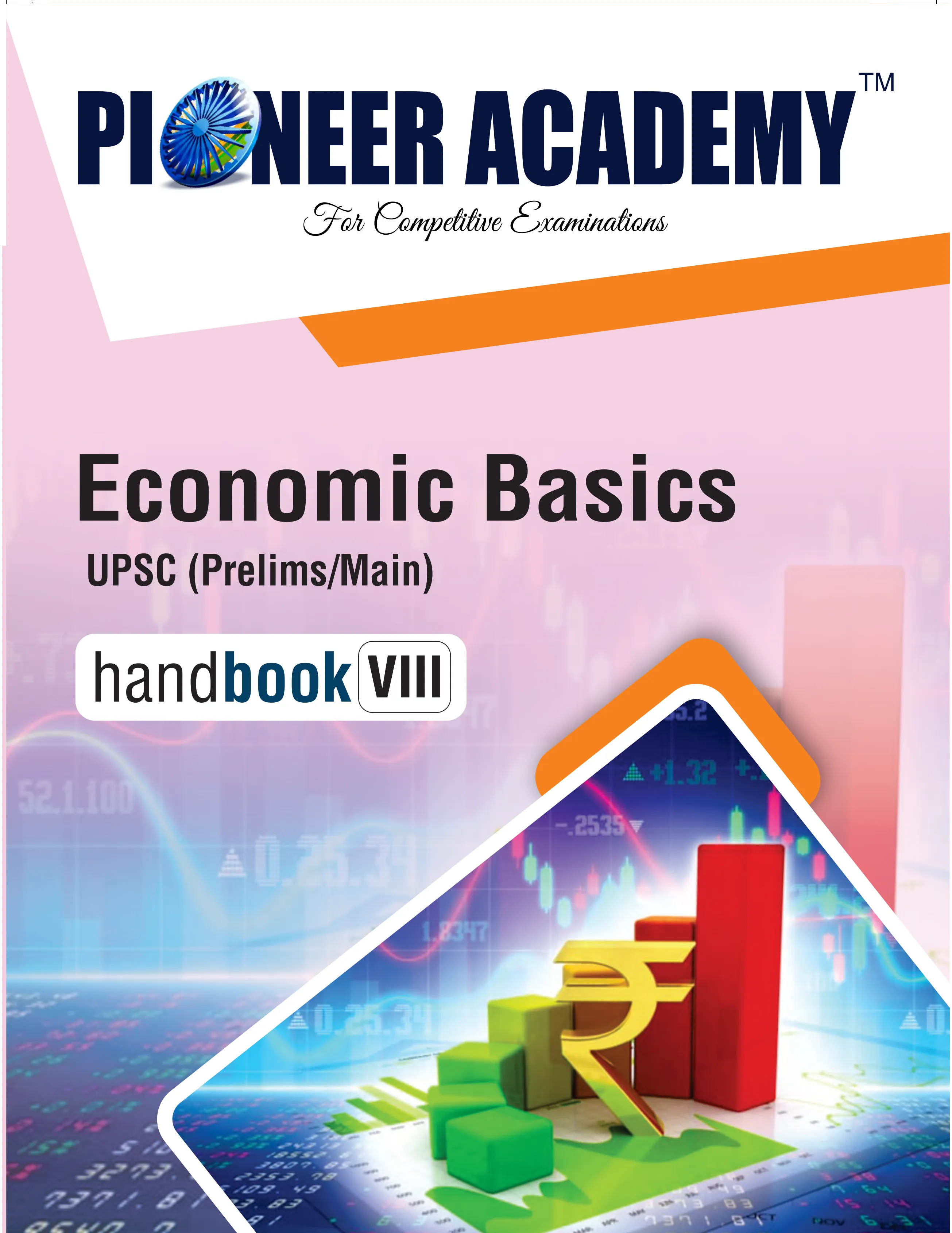 Economic Basics- UPSC (Prelims/Main)
